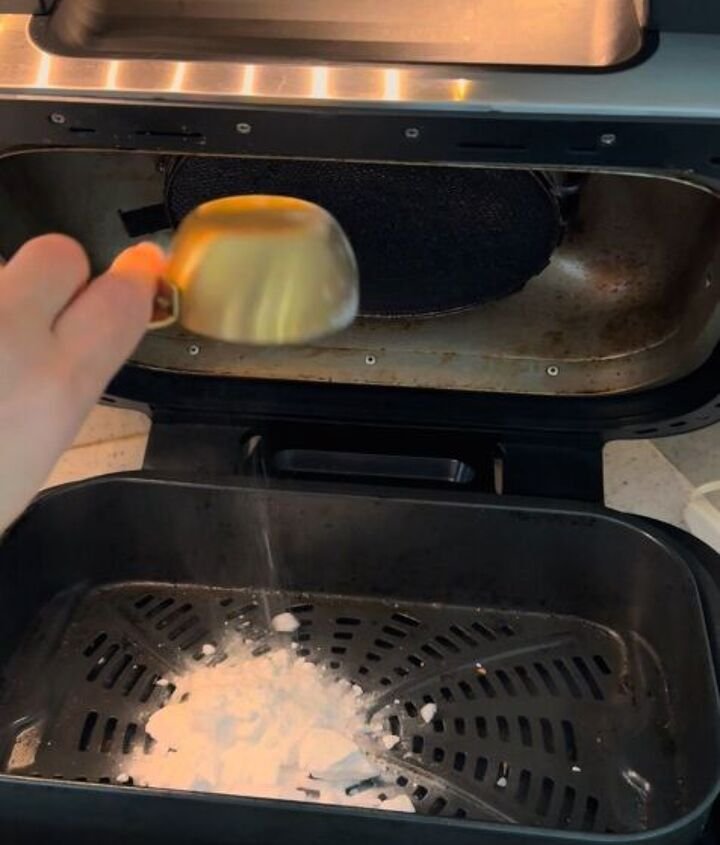 Easily deep clean your air fryer with these tips and tricks Flipboard