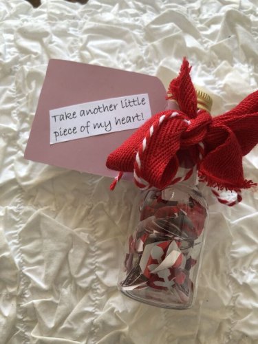DIY Valentine's Day gifts you can make for $20 or less