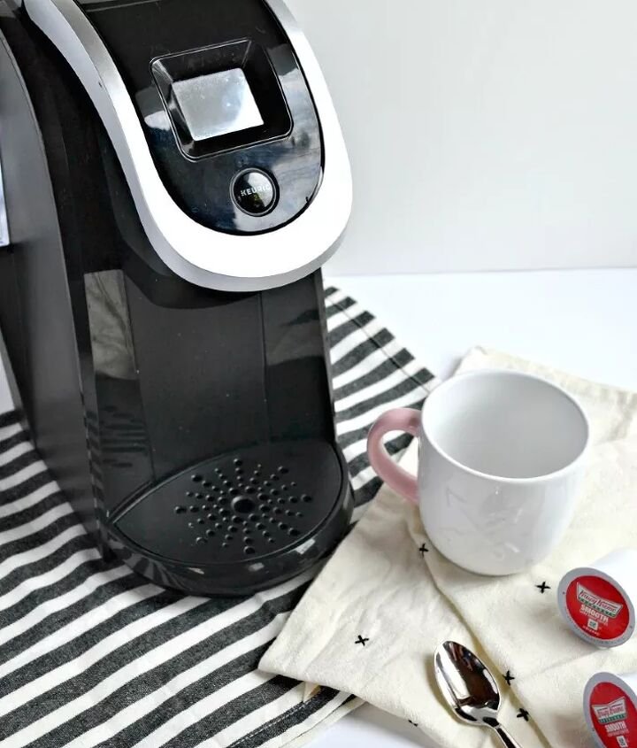 How to Clean a Keurig