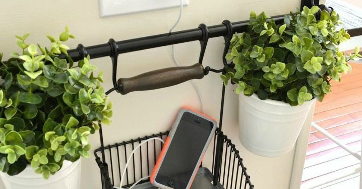 11 Genius Organizing Hacks for the Most "Type A" Person in Your Life