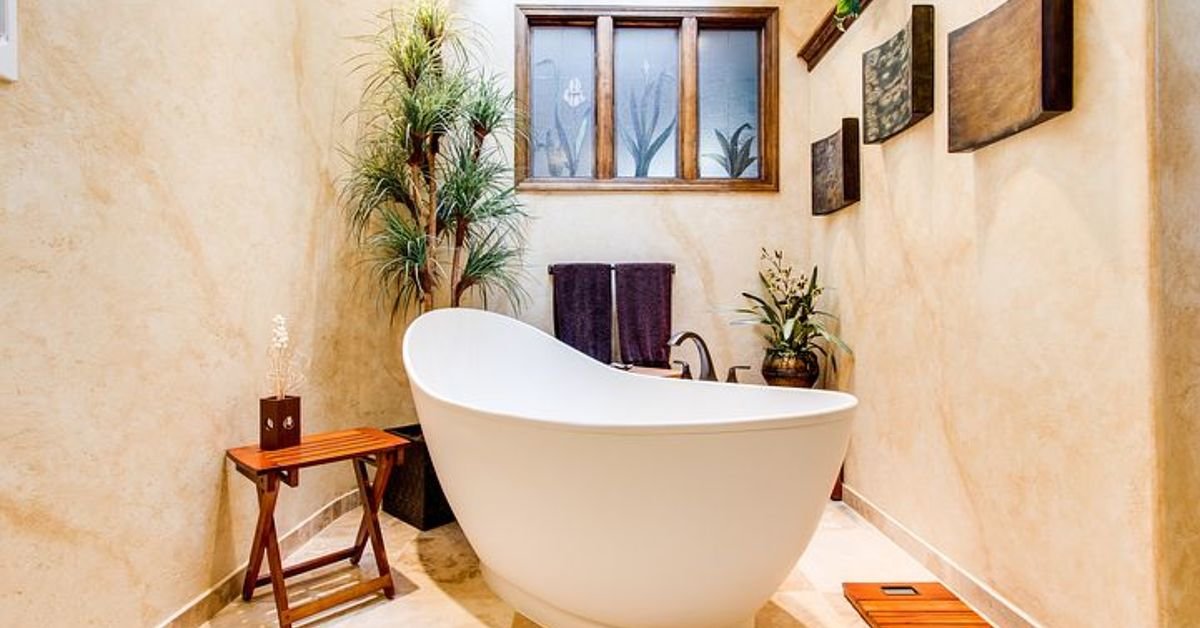 12 of the Best Bathroom Decor Ideas for Outdated Bathrooms