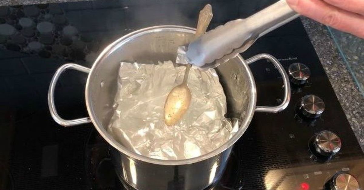 Best Easy Silver Cleaning Hacks Tried and True