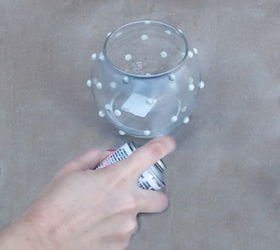 DIY Spray Paint Trick That Will Make You Want To Spray Paint Everything You Own
