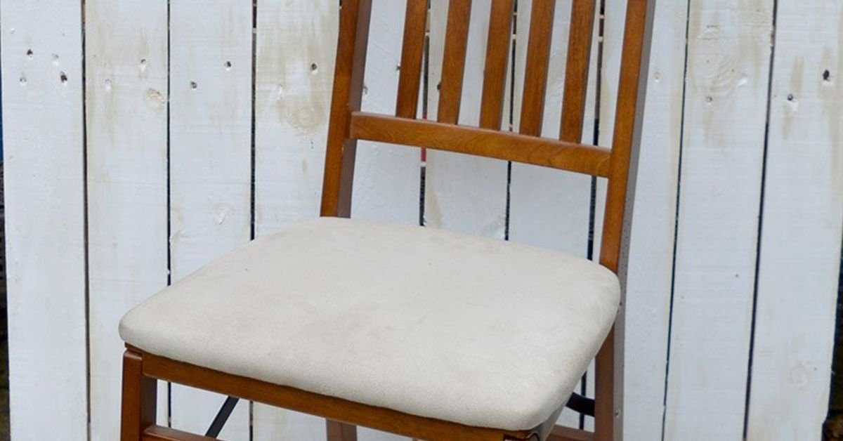 How to Upcycle Old Jeans to Make Unique Patchwork Seat Pads DIY