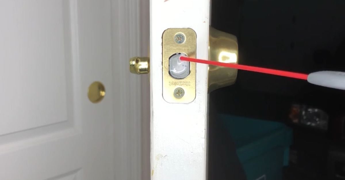 Easy WD 40 Home Repair Hacks for your home
