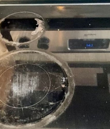 How To Make Your Glass Stovetop Sparkle