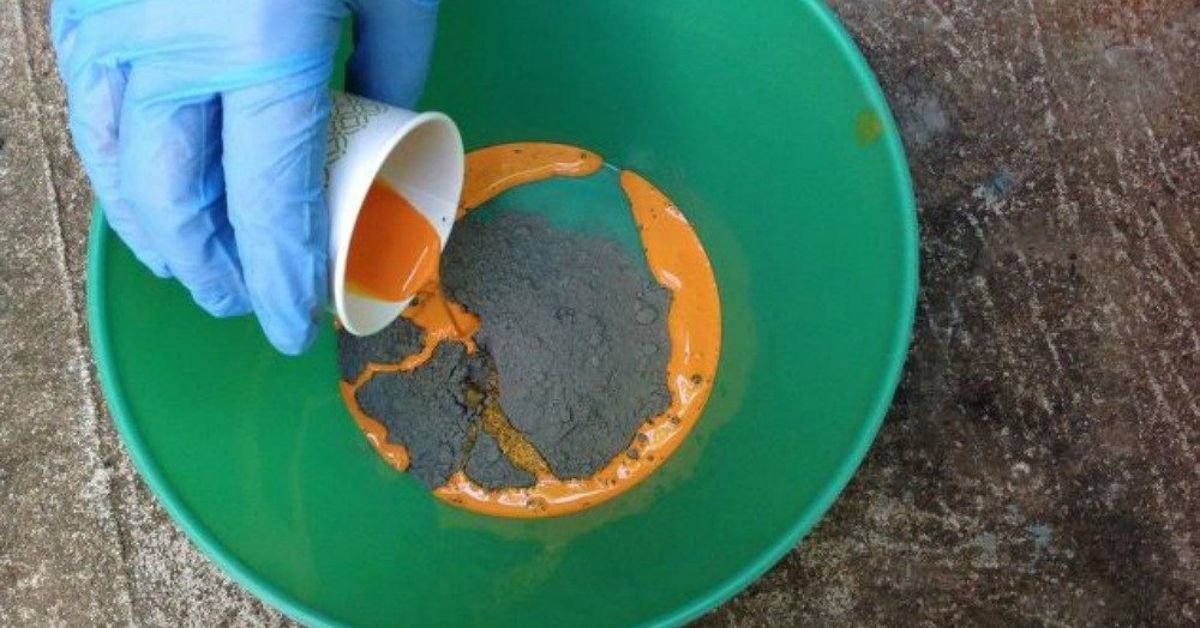 10 Unexpected Ways to Use Leftover Paint