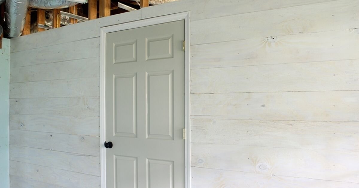 13 Techniques to Learn to Whitewash Anything in Your Home
