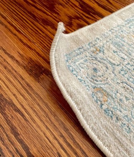 Best Way to Stop Carpet Corners From Curling Up