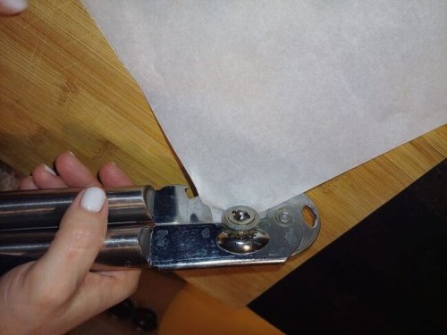 Bet you didn't know these genius wax paper hacks for all around the house