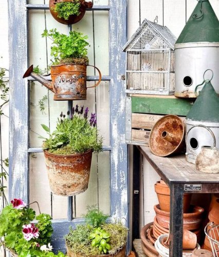 Best Tips for Container Herb Gardening