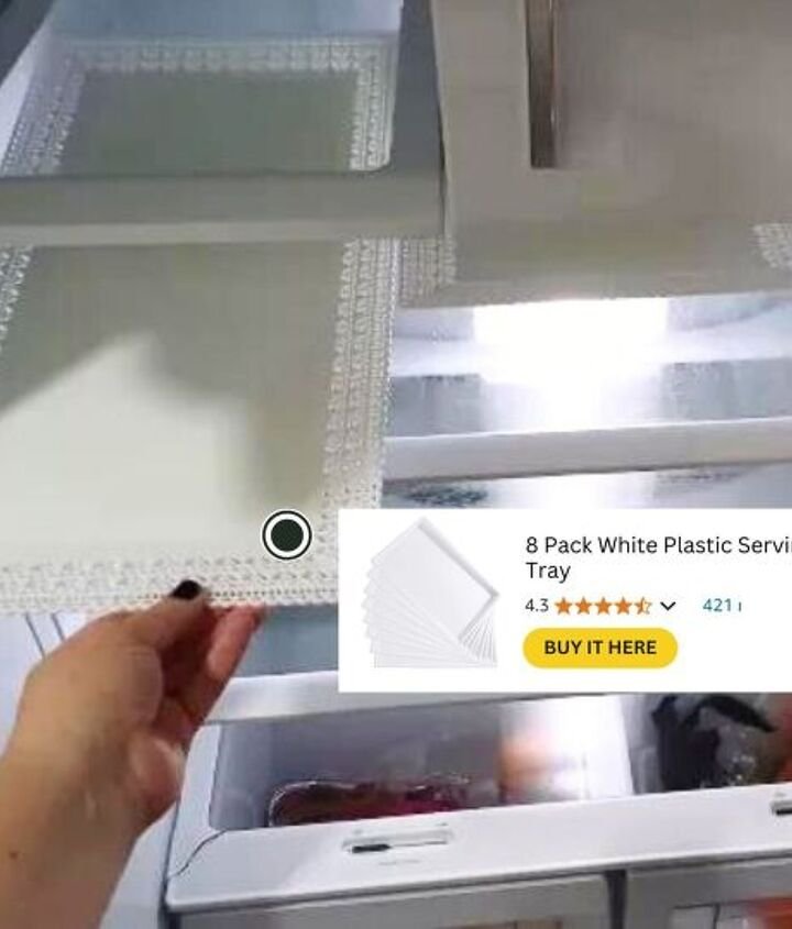 How to Deep Clean Your Refrigerator | The Ultimate DIY Guide