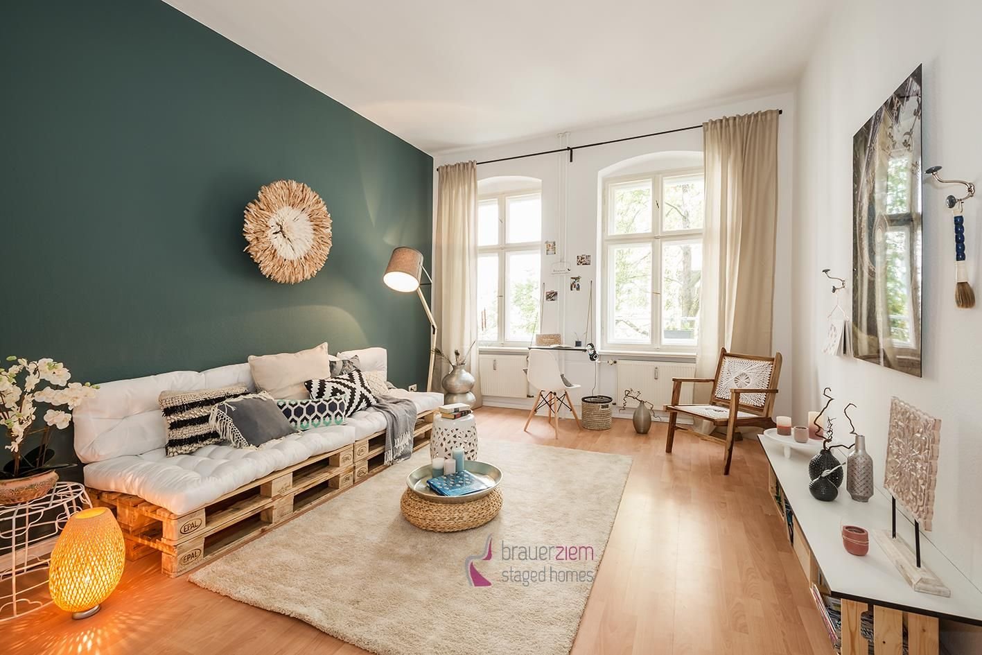 Pantone: 15 Trendfarben für Frühjahr/Sommer 2024 | homify