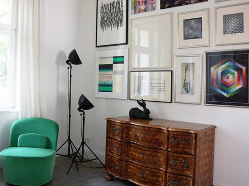 15 Shades of Stehlampe - Design und Funktion einer Alleskönnerin | homify