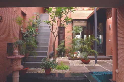 5 Awesome garden decor ideas for a small home! | homify