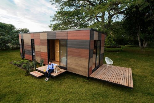 ​10 prefab houses to die for | homify