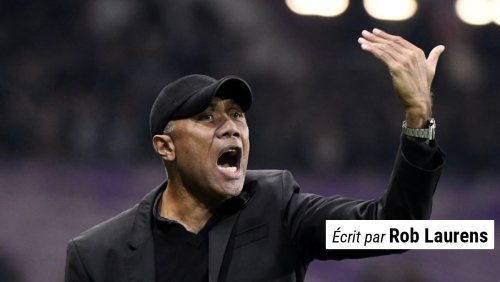 FC Nantes : Kombouaré identifie le premier responsable de la défaite contre Rennes et il lui crache ses vérités !