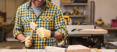 How to become a carpenter with no experience | Homvela.com