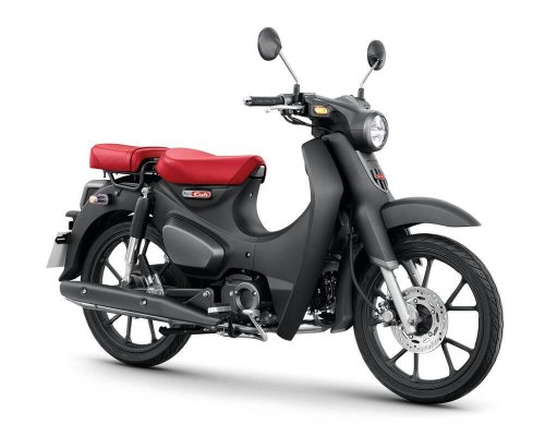 2022 Honda Scooter Reviews / News & Model Lineup Info + More! stories ...