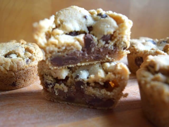 Candy Stuffed Cookies: A Delicious Surprise Dessert Treat