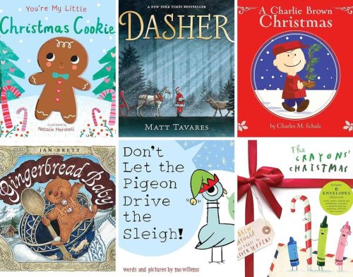 Elf-Approved: Christmas Books Kids Will Love