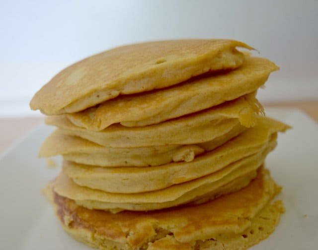 Oatmeal Pancakes Recipe - A fun and delicious twist on a classic