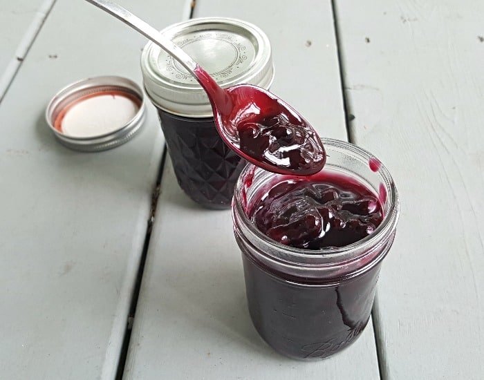 Homemade Blueberry Syrup: Transform Your Breakfast in 30 Minutes