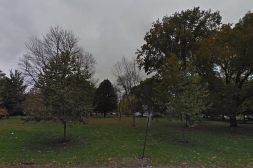 Central Indiana on Alert for Severe Thunderstorms with Tornado Potential, NWS Warns