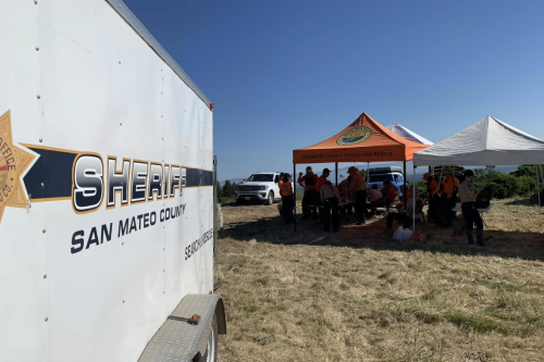 Search for Missing Redwood City Senior with Dementia Enters New Phase After Vast Multi-County Effort