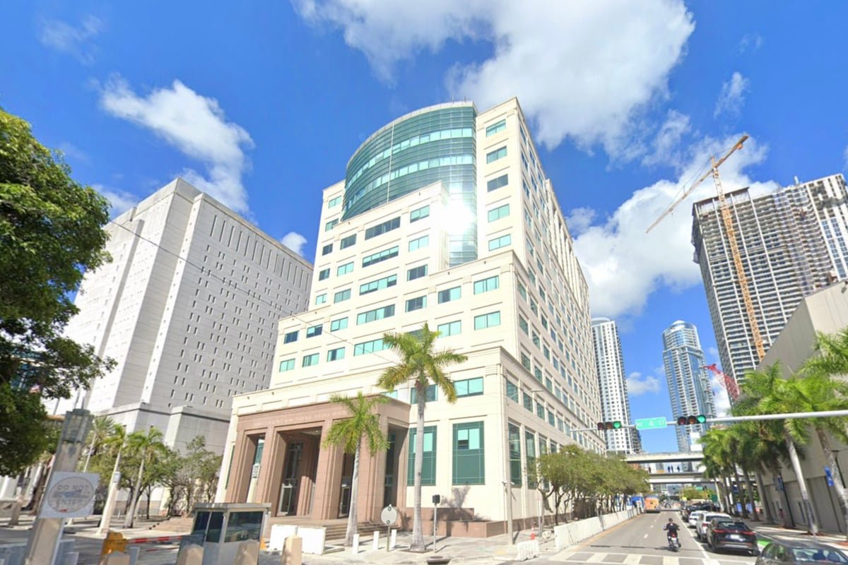 19-Year-Old Canadian Indicted in Miami $13M Crypto Fraud