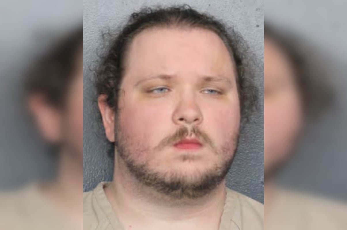 Feds Bust Coconut Creek School Staffer In Robux Kid Lure Case