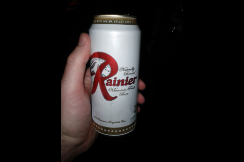 Seattle Thirsts for Rainier Beer as Citywide Draft Shortage Dries Up Local Taps