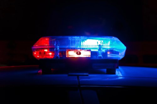 Two Injured in Head-On Collision on State Road 43 in Tippecanoe County