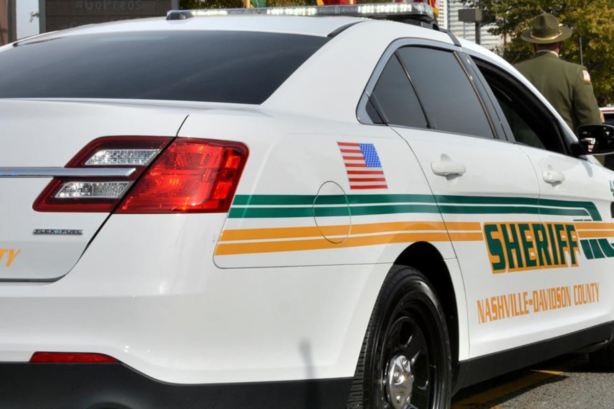 Nashville Sheriff Warns of Jury Duty Scam Targeting Locals