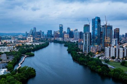 Austin Braces for Weekend Showers and Thunderstorms as Temperatures Hover in the High 80s