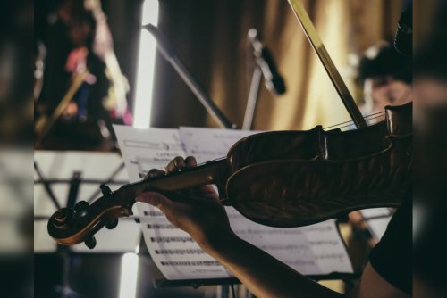 Georgia Youth Symphony Orchestras Announce Fall 2024 Auditions, Embrace Music and Community in Marietta