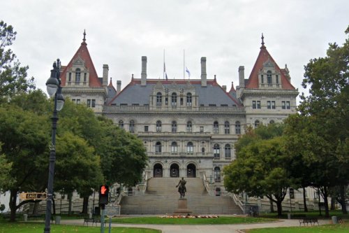 New York Lawmakers Aim to Close Drugged Driving Law Loophole Amidst Advocacy for Stricter Regulations