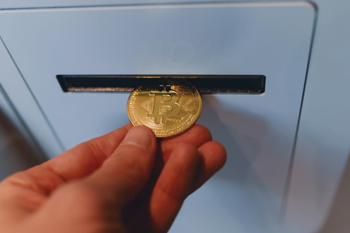 Fishers Police Warn Of Bitcoin ATM Scam Targeting Residents