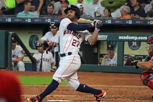 Houston Astros Unveil Space-Inspired Nike City Connect 2.0 Uniforms for 2025 Season