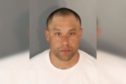Suspect Arrested in 2021 Palm Desert Home Invasion Cold Case