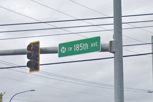 Washington County Eyes Cutting-Edge Traffic Solution for SW 185th Avenue with Hillsboro Leading the Charge
