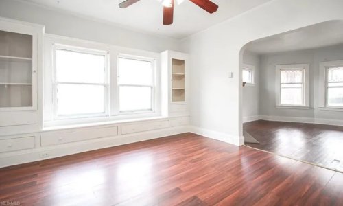 Apartments for rent in Cleveland: What will $700 get you?