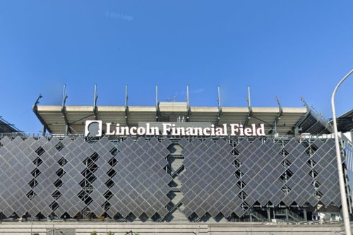 Eagles to Host Cowboys in Star-Studded NFL 2025 Season Opener at Lincoln Financial Field
