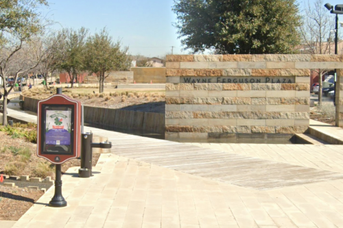 Lewisville Springs to Life with ColorPalooza's Arts, Culture, and Culinary Delights on April 26
