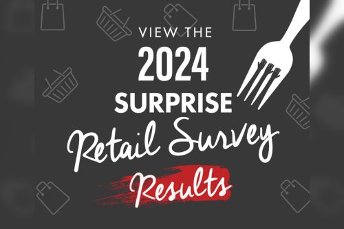 Surprise, AZ Residents Vote for More Variety with IKEA, The Cheesecake Factory Leading 2024 Retail Survey Wishes