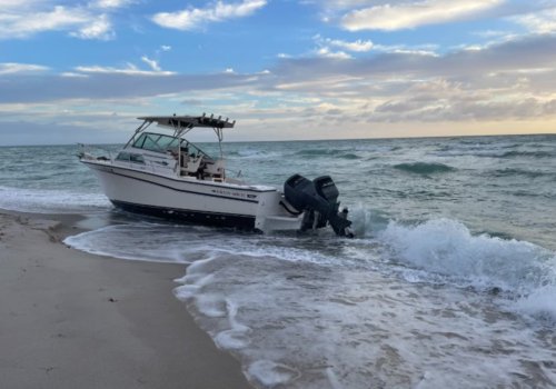 Illinois Officials Emphasize Boating Safety Ahead of Memorial Day Weekend