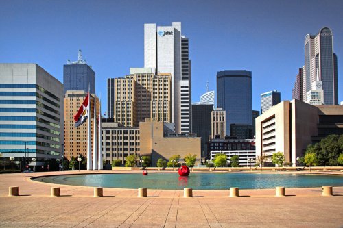 Dallas Invites Neighborhood Organizations to Update Information on Interactive City Map for Enhanced Visibility and Perks