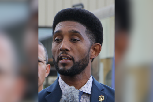 Baltimore Mayor Brandon Scott and GOCPP Announce First Session of Newly Reformed CJCC to Enhance Criminal Justice System