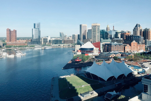 Baltimore Named America's Dirtiest City, Sacramento and Charlotte Trail in Sanitation Complaints