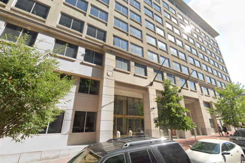 Washington D.C. Initiative Leads to Felon's Indictment for Firearm Possession Amid Crackdown on Violent Crime